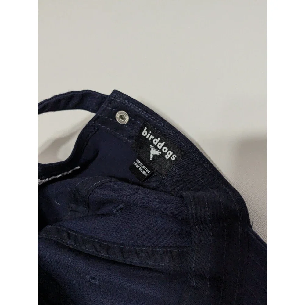 Birddogs Hat Blue 